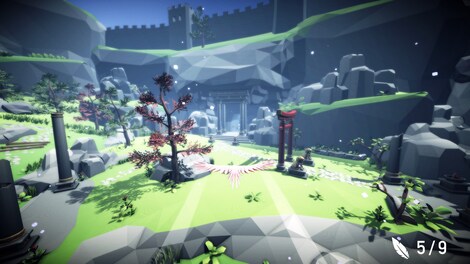 Aery - Broken Memories (Xbox One) - Xbox Live Key - ARGENTINA - 3