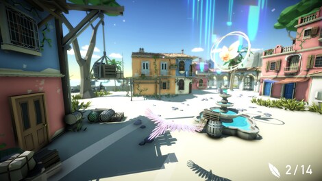 Aery - Broken Memories (Xbox One) - Xbox Live Key - ARGENTINA - 7