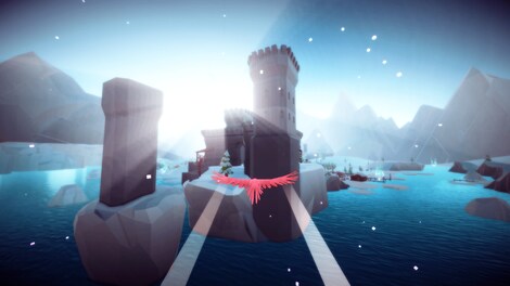 Aery - Broken Memories (Xbox One) - Xbox Live Key - ARGENTINA - 9