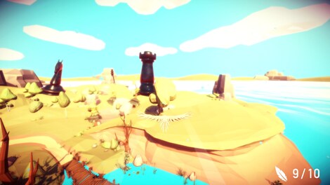 Aery - Broken Memories (Xbox One) - Xbox Live Key - ARGENTINA - 6