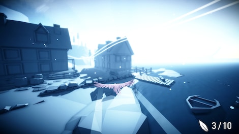 Aery - Broken Memories (Xbox One) - Xbox Live Key - ARGENTINA - 13