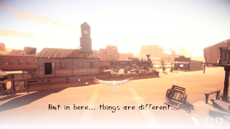 Aery - Broken Memories (Xbox One) - Xbox Live Key - ARGENTINA - 5