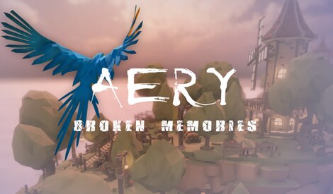 Aery - Broken Memories (Xbox One) - Xbox Live Key - ARGENTINA - 0