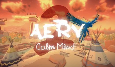 Aery - Calm Mind 2 (Xbox One) - Xbox Live Key - ARGENTINA - 0