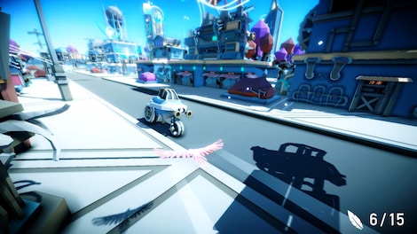 Aery - Calm Mind 2 (Xbox One) - Xbox Live Key - ARGENTINA - 5