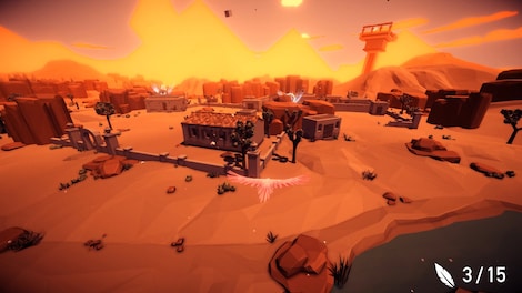 Aery - Calm Mind 2 (Xbox One) - Xbox Live Key - ARGENTINA - 8