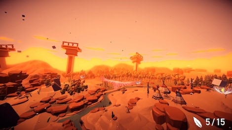 Aery - Calm Mind 2 (Xbox One) - Xbox Live Key - ARGENTINA - 9