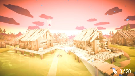 Aery - Calm Mind 3 (PC) - Steam Key - GLOBAL - 11