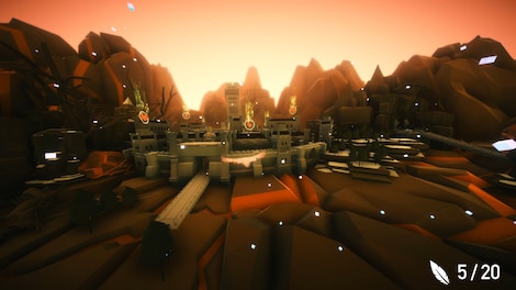 Aery - Calm Mind 3 (PC) - Steam Key - GLOBAL - 5
