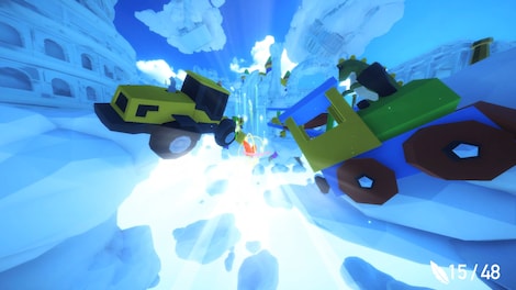 Aery - Calm Mind 3 (PC) - Steam Key - GLOBAL - 7