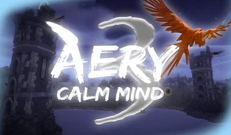 Aery - Calm Mind 3 (PC) - Steam Key - GLOBAL - 0
