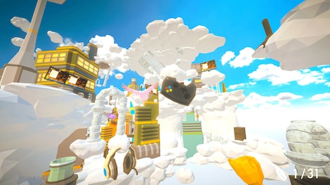 Aery: Calm Mind 4 (PC) - Steam Key - GLOBAL - 6