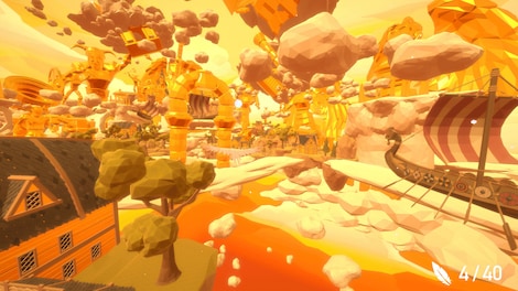 Aery: Calm Mind 4 (PC) - Steam Key - GLOBAL - 7