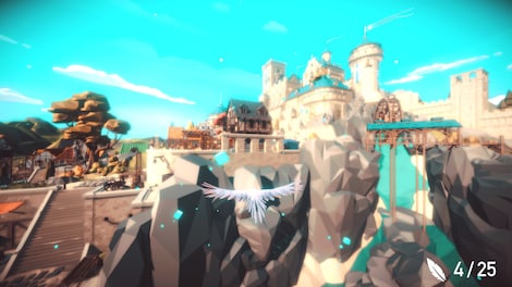 Aery - Calm Mind (PC) - Steam Key - GLOBAL - 8