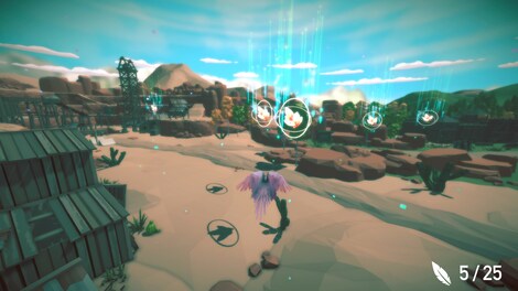 Aery - Calm Mind (PC) - Steam Key - GLOBAL - 0