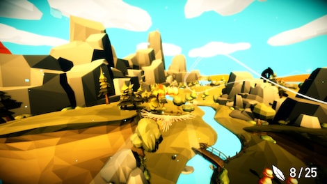 Aery - Calm Mind (PC) - Steam Key - GLOBAL - 4