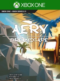 Aery - Dreamscape (Xbox One) - Xbox Live Key - ARGENTINA - 1