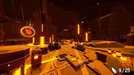 Aery - Dreamscape (Xbox One) - Xbox Live Key - ARGENTINA - 4