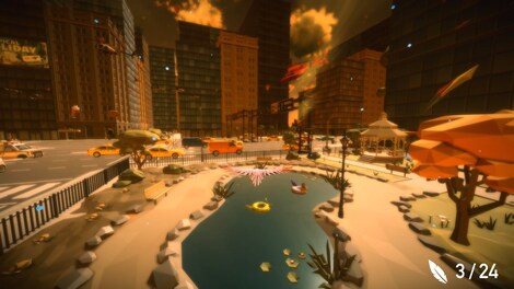 Aery - Dreamscape (Xbox One) - Xbox Live Key - ARGENTINA - 11