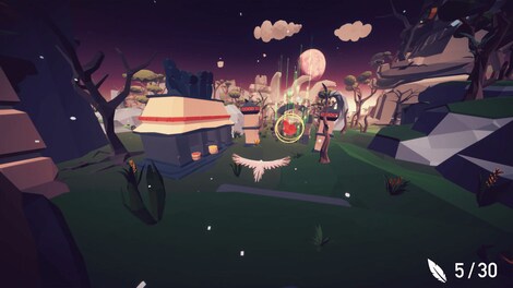 Aery - Flow of Time (PC) - Steam Key - GLOBAL - 3