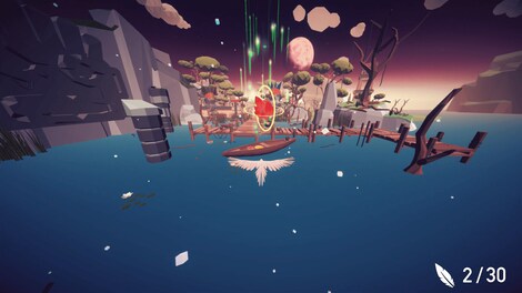 Aery - Flow of Time (PC) - Steam Key - GLOBAL - 5
