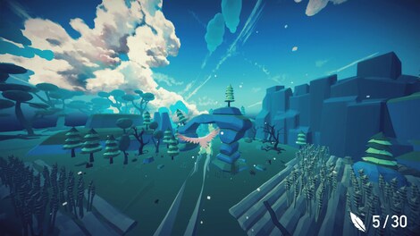 Aery - Flow of Time (PC) - Steam Key - GLOBAL - 7