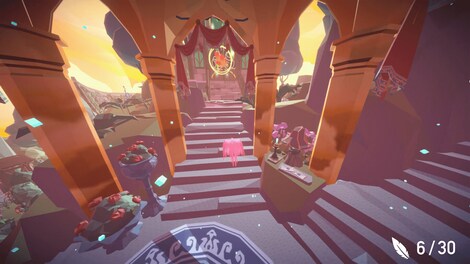 Aery - Flow of Time (PC) - Steam Key - GLOBAL - 4