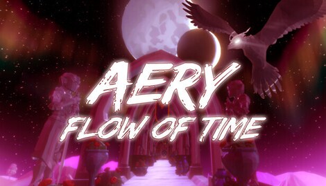 Aery - Flow of Time (PC) - Steam Key - GLOBAL - 0