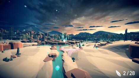 Aery - Flow of Time (PC) - Steam Key - GLOBAL - 6