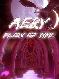 Aery - Flow of Time (PC) - Steam Key - GLOBAL - 1