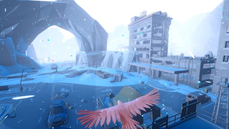 Aery - Last Day of Earth (Xbox One) - Xbox Live Key - ARGENTINA - 8