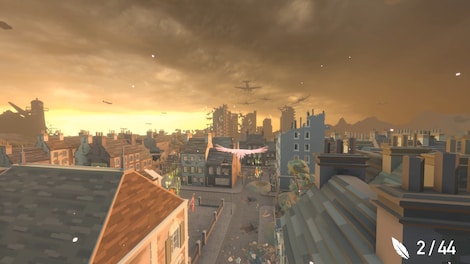 Aery - Last Day of Earth (Xbox One) - Xbox Live Key - ARGENTINA - 4
