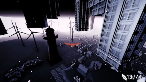 Aery - Last Day of Earth (Xbox One) - Xbox Live Key - ARGENTINA - 7
