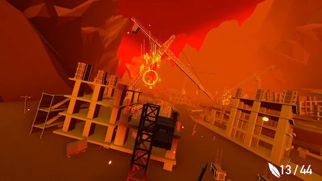 Aery - Last Day of Earth (Xbox One) - Xbox Live Key - ARGENTINA - 5