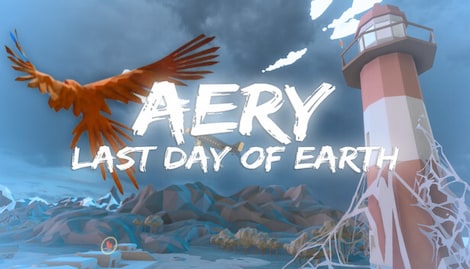 Aery - Last Day of Earth (Xbox One) - Xbox Live Key - ARGENTINA - 0