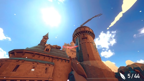 Aery - Last Day of Earth (Xbox One) - Xbox Live Key - ARGENTINA - 3