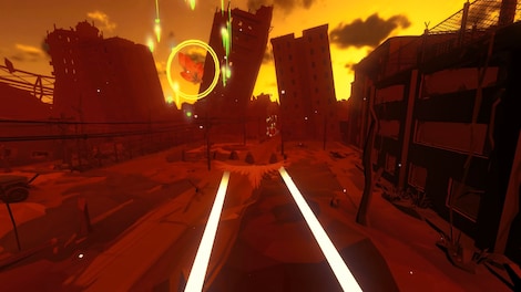Aery - Last Day of Earth (Xbox One) - Xbox Live Key - ARGENTINA - 6