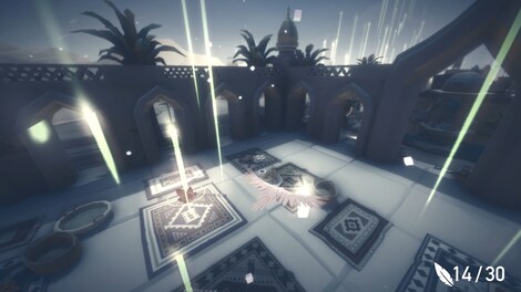 Aery: Path of Corruption (PC) - Steam Key - GLOBAL - 7