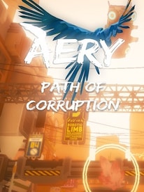 Aery: Path of Corruption (PC) - Steam Key - GLOBAL - 1
