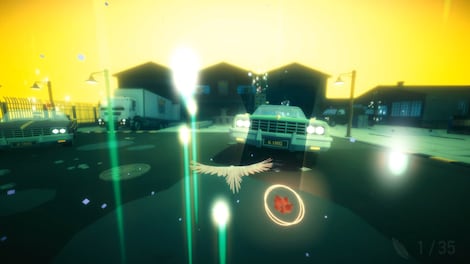 Aery: Path of Corruption (PC) - Steam Key - GLOBAL - 6