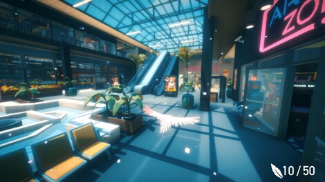 Aery: Path of Corruption (PC) - Steam Key - GLOBAL - 8