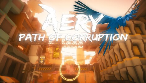 Aery: Path of Corruption (PC) - Steam Key - GLOBAL - 0