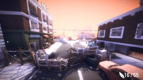 Aery: Path of Corruption (PC) - Steam Key - GLOBAL - 4