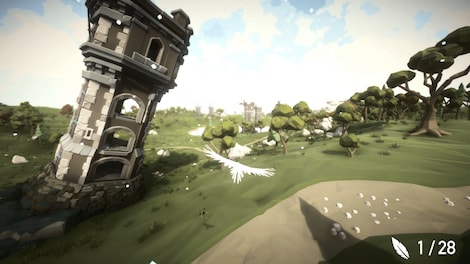 Aery: Vikings (Xbox One) - Xbox Live Key - ARGENTINA - 10