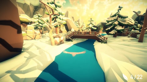 Aery: Vikings (Xbox One) - Xbox Live Key - ARGENTINA - 9