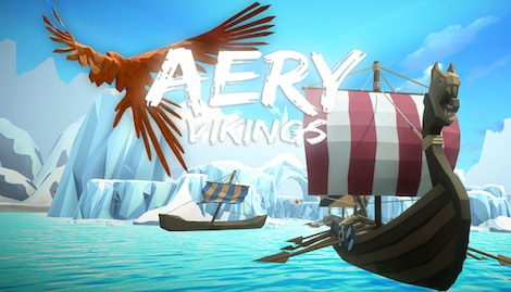 Aery: Vikings (Xbox One) - Xbox Live Key - ARGENTINA - 0