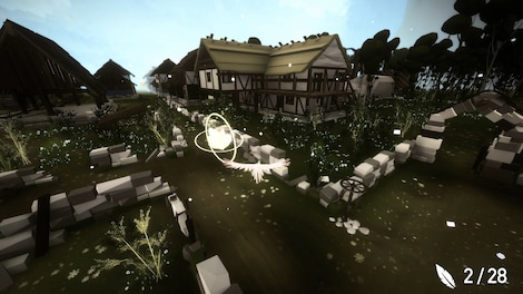 Aery: Vikings (Xbox One) - Xbox Live Key - ARGENTINA - 4