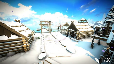 Aery: Vikings (Xbox One) - Xbox Live Key - ARGENTINA - 8