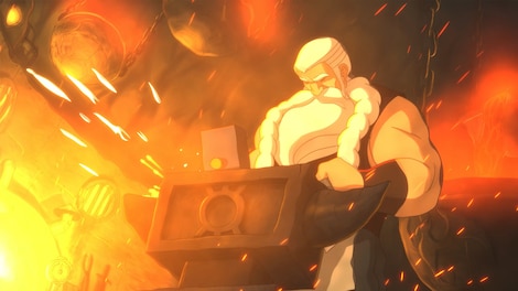 Aeterna Noctis (PC) - Steam Gift - EUROPE - 0