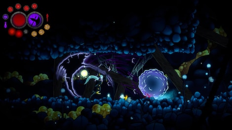 Aeterna Noctis (PC) - Steam Gift - GLOBAL - 4